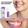 thumbnail image 2 of V34 Whitening Toothpaste With Color Correction Tech, 2 of 4