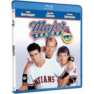 Paramount Home Video, DVD, Major League, R, Comedy - Walmart.com