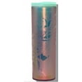 thumbnail image 2 of Starbucks Siren Iridescent Double-Walled Tumbler with Mint green lid 16oz, 2 of 3