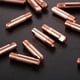 thumbnail image 2 of 5uds. Boquilla de soldadura MIG Puntas de contacto Difusor de gas Soporte de conector (0.8) 20 piezas, 2 of 6