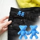 thumbnail image 3 of Cute Bear No-Sew Waist Button, Jean Buttons Pins For Loose Jeans Waist Button, No Sewing Required, Waist Tighten Metal Waist Button Pin For Jeans, 3 of 3