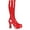 Red Stretch Patent, variant on Women's Exotica 2000