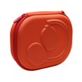 thumbnail image 4 of Estuche para Auriculares LTGEM para Tune 510BT y TOZO HT2 Naranja, 4 of 8