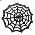 thumbnail image 2 of Wall Signs Decorative Welcome Print Multi-type Skull Bat Wall Halloween Hanging Signs for Party, 2 of 10