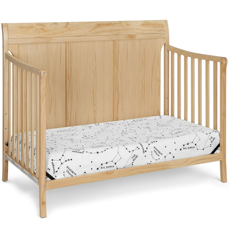 Lifetime crib best sale