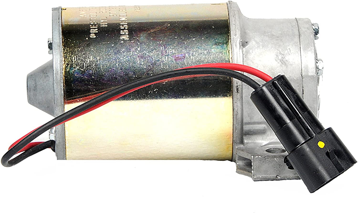 ACDelco GM Original Equipment Power Brake Booster Pump Assembly 19206595