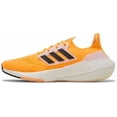 thumbnail image 3 of Ad-id-as UltraBoost 22 Athletic Shoes Orange/White HR1029 Mens 8.5 Womens 10, 3 of 6