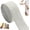 White, variant on DIY Decorative Border Tape for Walls & Furniture, Peel Stick Foam Molding Trim Self Adhesive, Waterproof 3D Wall Edging Lines Foam Baseboard for Home, Hotel DIY Decoration (White)