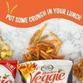 thumbnail image 6 of Sensible Portions Garden Veggie Straws, Screamin' Hot, 14 oz, 6 of 10