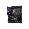 thumbnail image 5 of GIGABYTE X670E AORUS XTREME AM5 LGA 1718 AMD X670E EATX Motherboard with 5-Year Warranty, DDR5, Quad M.2, PCIe 5.0, USB 3.2 Gen2X2 Type-C, Intel WiFi 6E, AQUANTIA 10GbE LAN, Q-Flash Plus, EZ-Latch Plu, 5 of 5