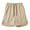 Z03-Khaki, variant on Caqnni Men's Casual Shorts Loose Fit Shorts for Men with Pockets (Z03-Black,XXL)