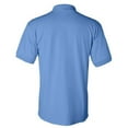 thumbnail image 2 of Gildan Polo en Jersey à Manches Courtes DryBlend pour Adulte, 2 of 2