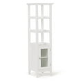thumbnail image 1 of Colonne de rangement de salle de bains Normandy, 1 of 8