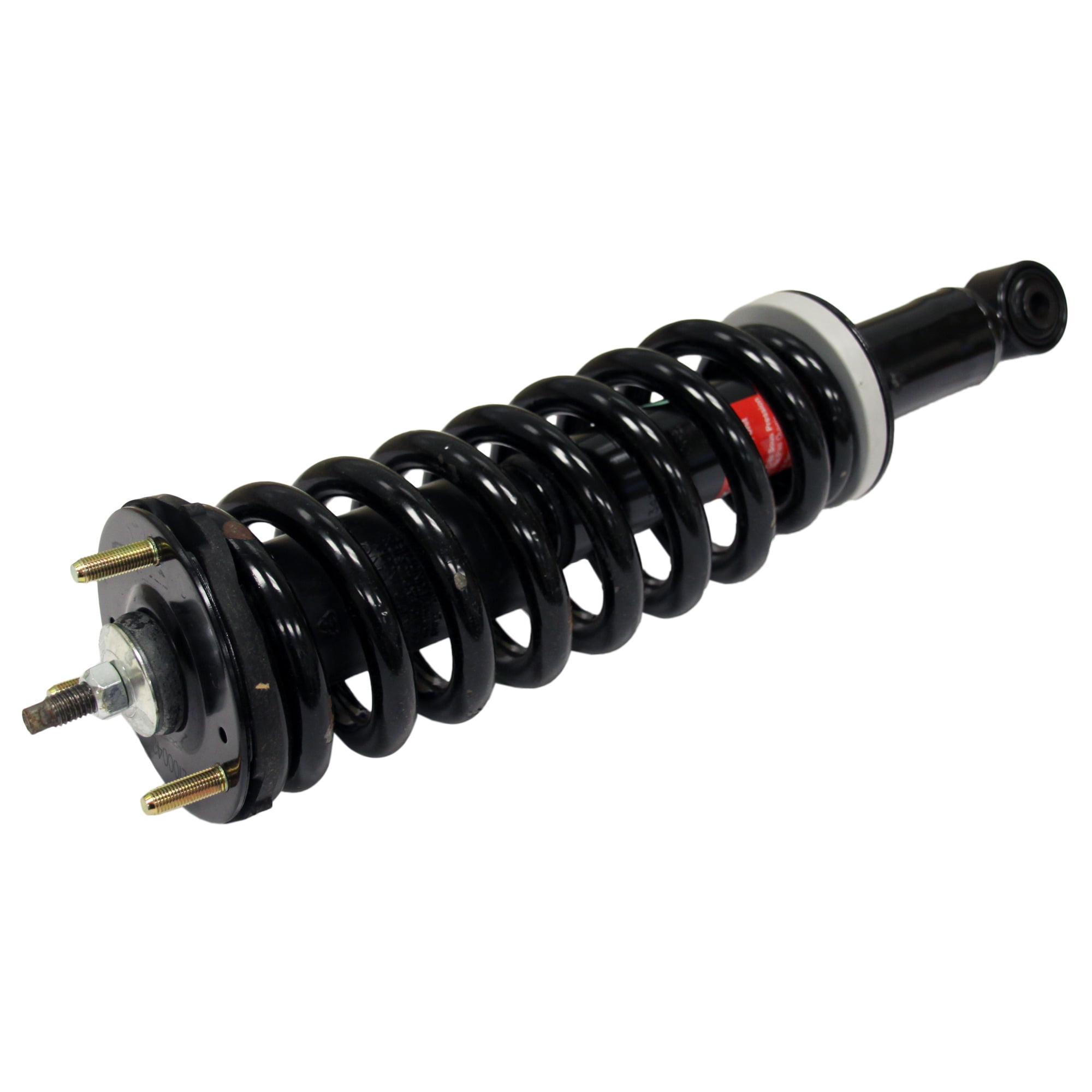 Monroe Quick-Strut Strut And Coil Spring Assembly 171128R | O'Reilly Auto Parts