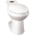 thumbnail image 1 of Niagara N2235EB 1,28 GPF Sentinel Cuvette de Toilette Allongée, Blanc, 1 of 1