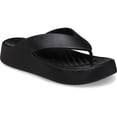 thumbnail image 5 of Crocs Women's Getaway Flip Flops Platform Sandals, 5 of 6