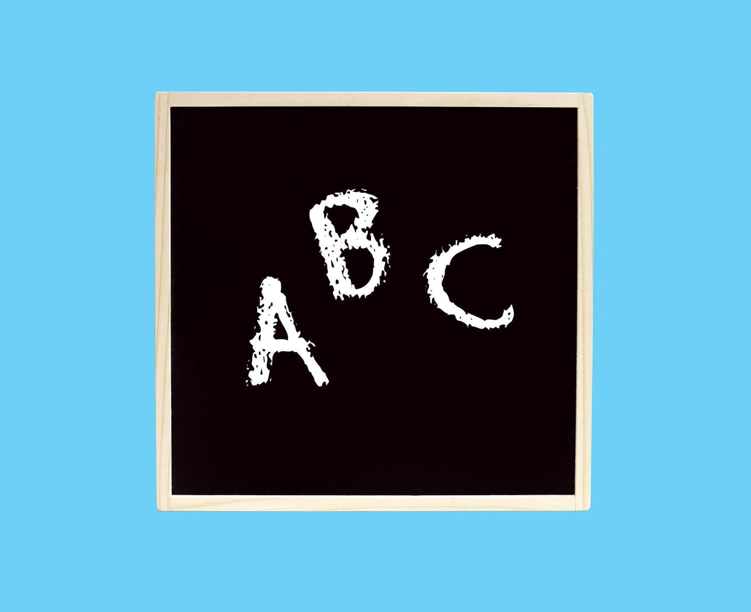 Jeu d'apprentissage magnétique 37 pieces