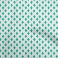 thumbnail image 1 of oneOone Cotton Silk Sea Green Fabric Poker Card Sewing Material Print Fabric By The Yard 42 Inch Wide, 1 of 4