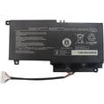 thumbnail image 1 of Laptop Battery For PA5107U-1BRS Compatible with Toshiba Satellite L50 L50-A L55 L55t P50 P50-A P50-b P55t-a P55t-A5116 S55-A5295 S55t-A5389 P55-A5200, 1 of 5