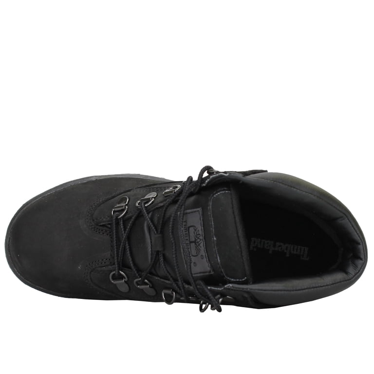 Timberland Field Boot GS Girls Shoes Size 7, Color: Black  display picture 2