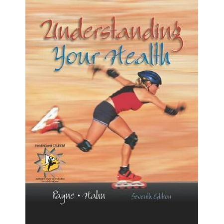 Understanding Your Health with HealthQuest 4.0 and Learning to Go: Health, Used [Paperback]