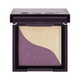 thumbnail image 2 of Glazed Light Two Color Lazy Eye Shadow Plate Simple Waterproof Beginner Long Lasting Color Rendering Eye Shadow Without Makeup, Makeup Eye Shadow, 2 of 9