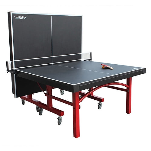 AMF 5000 Single Fold Table Tennis Table