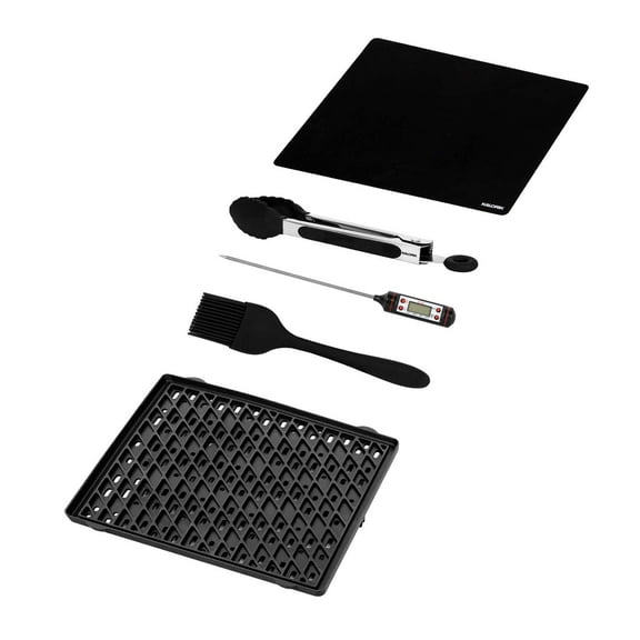 Kalorik MAXX® "Grill Master" 5-Piece Set