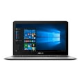 thumbnail image 2 of ASUS F556UA-AB32 15.6-inch Full-HD Laptop, Core i3, 4GB RAM, 1TB HDD with Windows 10, 2 of 11
