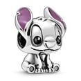 thumbnail image 2 of Pandora - Disney Lilo and Stitch Charm - 798844C01, 2 of 4