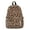 Khaki, variant on Autumn Winter Travel Backpack Large Capacity Laptop Daypacks Leopards Print Backpack Student School Backpack Preppy Bag
