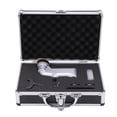 thumbnail image 3 of Durometer, Hardness Tester Handheld Accurate Measurement Detachable Indenter  For Copper For Aluminum Alloy For Outdoor, 3 of 8