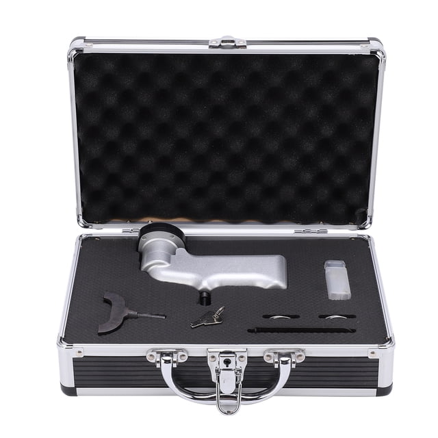 Hardness Tester, Durometer Portable Handheld Detachable Indenter For Copper For Aluminum Alloy For Outdoor