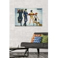 thumbnail image 3 of Cowboy Bebop - Hauteurs, 3 of 4