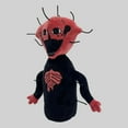 thumbnail image 2 of Peluche GRGJ The Boiled One Scary Phenom Phenomenon 25 cm, 2 of 6