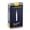 Strength 1.5, variant on Vandoren Soprano Sax Traditional Reeds Strength #2.5; Box of 10