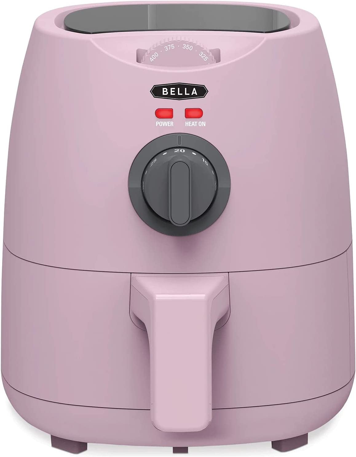 Pink bella air online fryer
