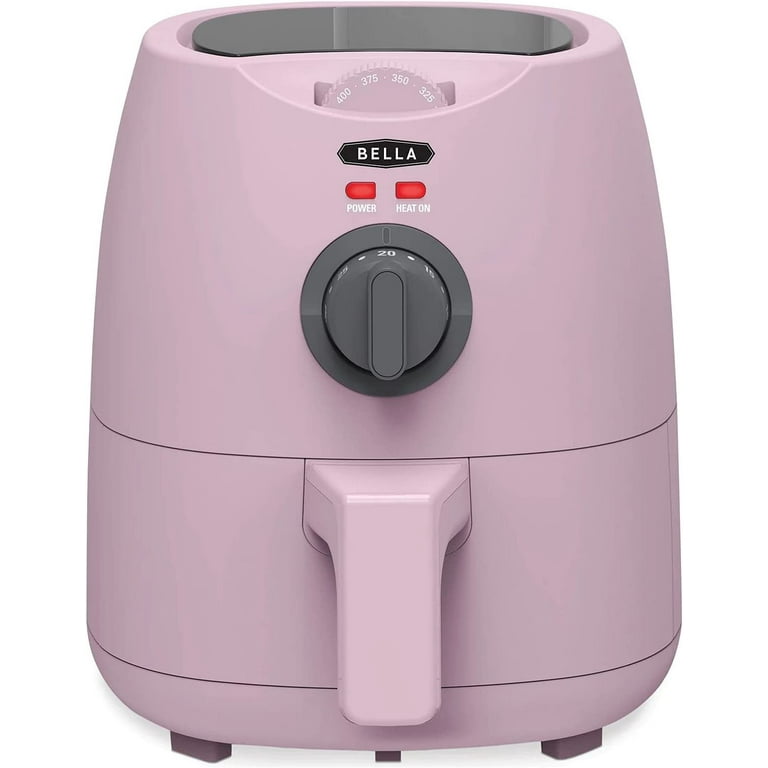 Bella pink air fryer hobby lobby deals