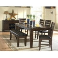 thumbnail image 1 of Topline Home Furniture Dining room Table, 1 of 3