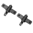 thumbnail image 3 of 2PCS HeadLight Water Spray Nozzle Washer Jet Connector 85381-53080 for Subaru Legacy Outback Foreste, 3 of 5
