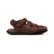 thumbnail image 3 of Sandalia Flexi Para Hombre Estilo 400009 Tipo Pescador marron 28.5 Flexi 00009M, 3 of 5