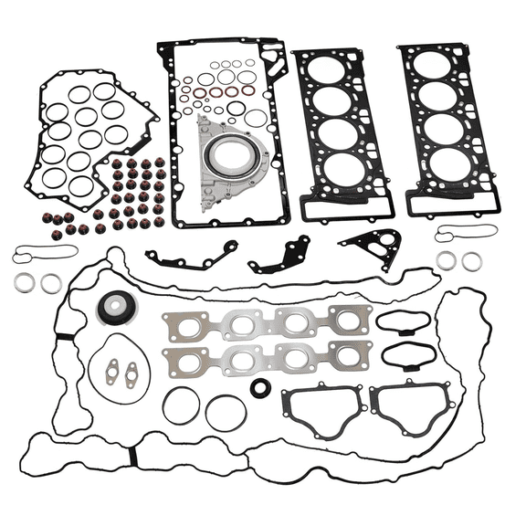 Engine Parts Full Head Gasket Set For 2008-2014 BMW 550i 650i 750i B7 X5 X6 N63 N63B44A 4.4L F10 F11