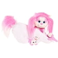 thumbnail image 2 of Puppy Surprise Plush, Mandy, 2 of 2