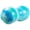 Blue & Green, variant on PlayZap Peanut Ball for Kids Adults,Exercise Ball for Physical Therapy