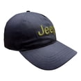 thumbnail image 2 of Gorra Jeep Gorra Para Hombre Color Negro ModeloJPSS23G207C, 2 of 8