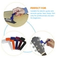 thumbnail image 5 of HONMEET Guitar Peg Winder, Multi-Functional ABS String Winder for Beginners and Professionals, Time-Saving Guitar Tuning Tool, 5 of 8
