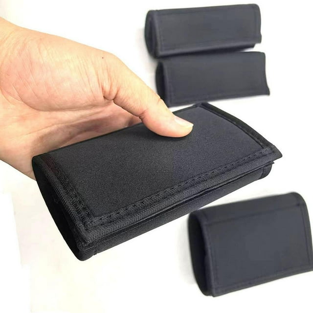 Funda protectora para cuadro de bicicleta, funda protectora para cuadro de bicicleta de montaña, repuestos prácticos y fáciles de instalar, accesorios 4 piezas