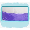 thumbnail image 2 of Disfraz Hinchable de Sumo - Disfraz Hinchable Insólito - Calidad Premium - Talla Adulto - Poliéster - Cómodo de Usar - Resistente - Sistema de Inflado Incluido (Falda Ballet Morada), 2 of 4