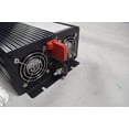 thumbnail image 6 of Techtongda 3000W-6000W 12V-110V AC Pure Sine Wave Inverter with Digital Dispaly New, 6 of 7