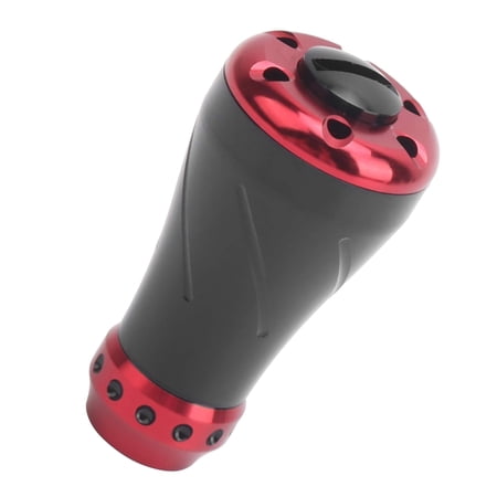 High Precisions Metal Baitcasting Reels Smooth Bearing Saltwater Fishing Light weight Ergonomic Handle